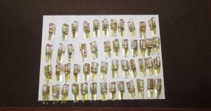  लागू औषध