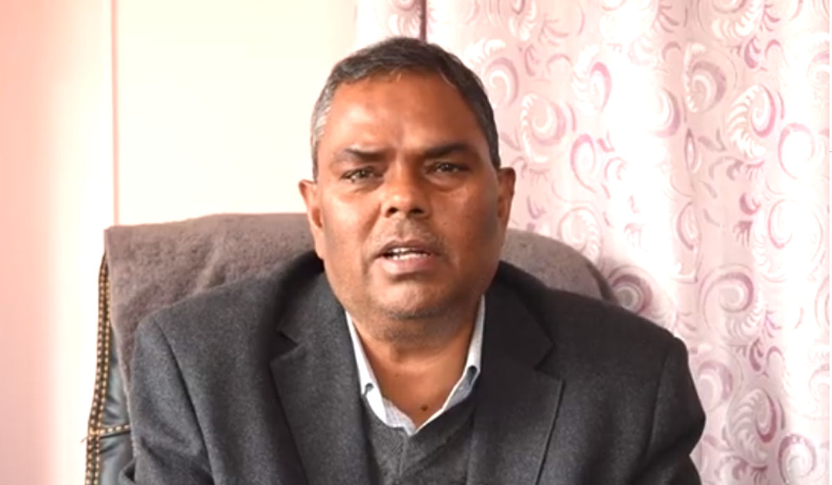 जसपाले टुंग्यायो महोत्तरीका उम्मेदवार (सूचीसहित)