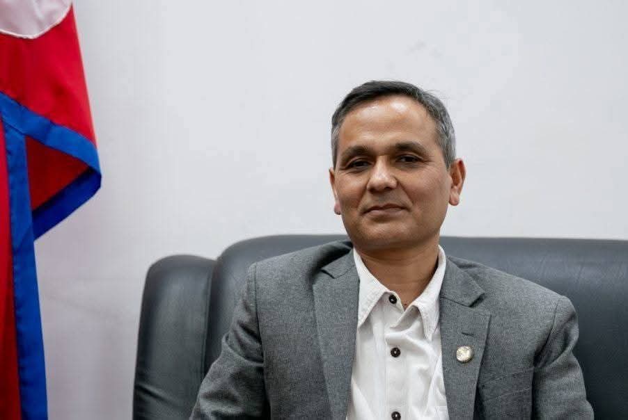 सिरहा घटनामा गृहमन्त्री ओमप्रकाश अर्यालको चासो, आईजीपीलाई फोन