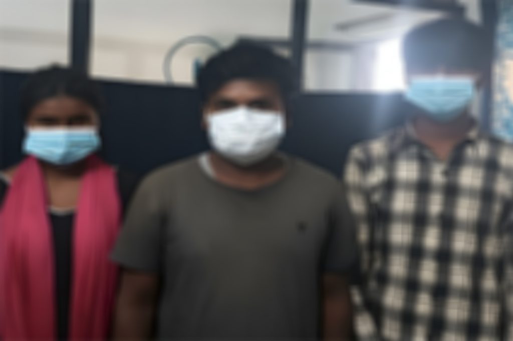 जनकपुरधाम: प्रेमिका भेट्न गएका सुमितको घाँटी रेटेर हत्या, प्रेमिकासहित तीन पक्राउ !