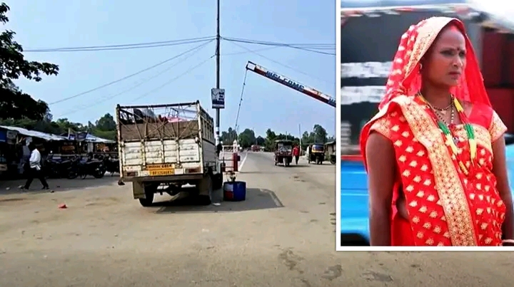 छोरीको विवाहमा दिन लागेको फर्निचरलगायतका केही सामग्री लिएर अलपत्र