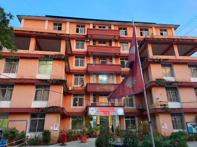 जनकपुरधाम उपमहानगर शिक्षा शाखाको निर्देशन मजाक बन्दै गरेको आलोचना