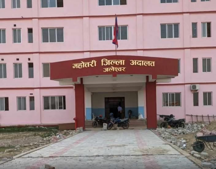 महोत्तरीमा बलात्कार घटनामा १० वर्षीय बालक दोषी ठहर, अदालतले सुनायो यस्तो सजाय